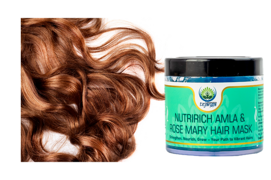 Hair Care 101: Unlock the Secrets to Healthy, Beautiful Hair