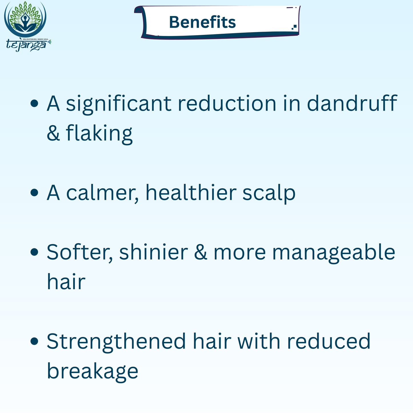 D-Free Hair Cleanser