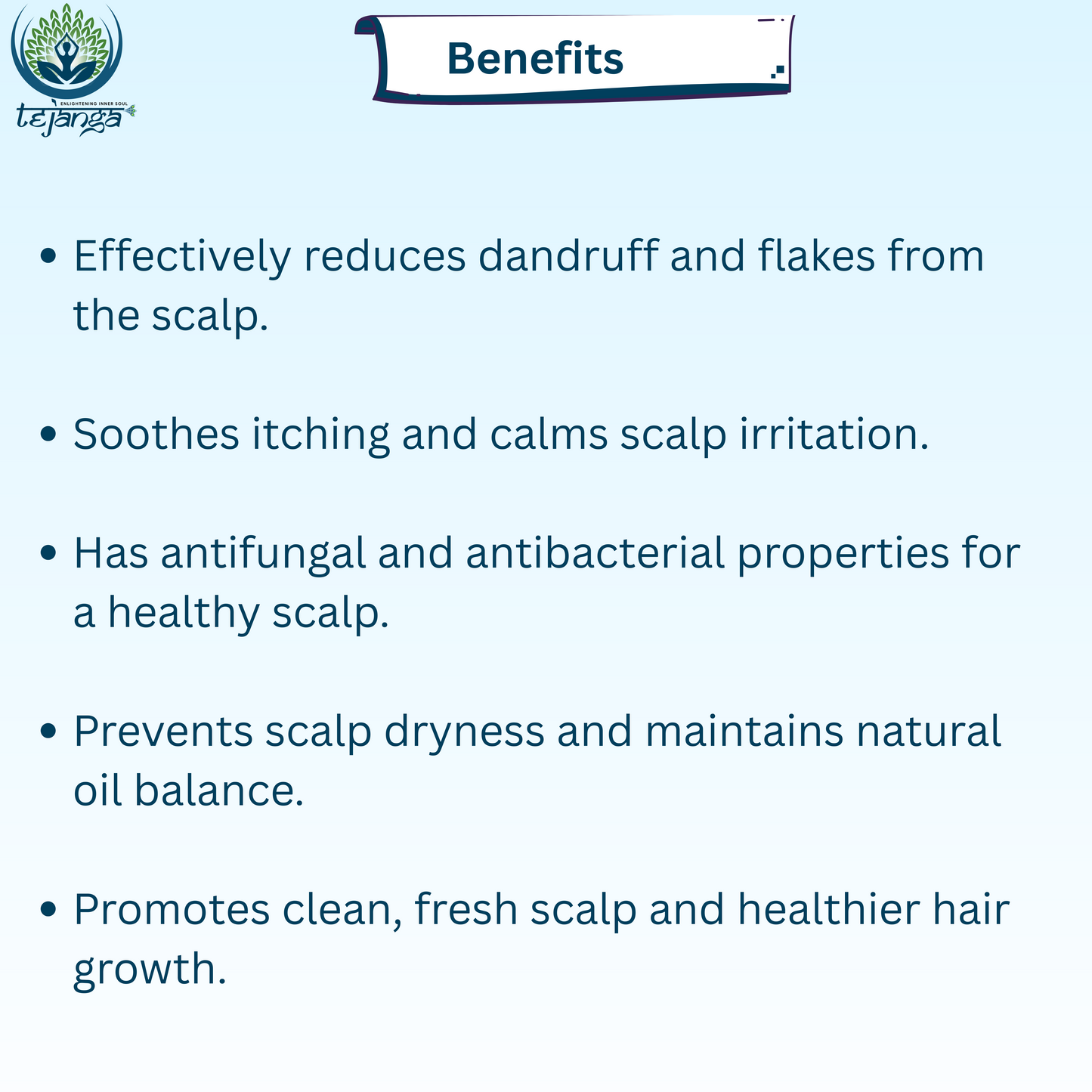 D-Free Hair Oil