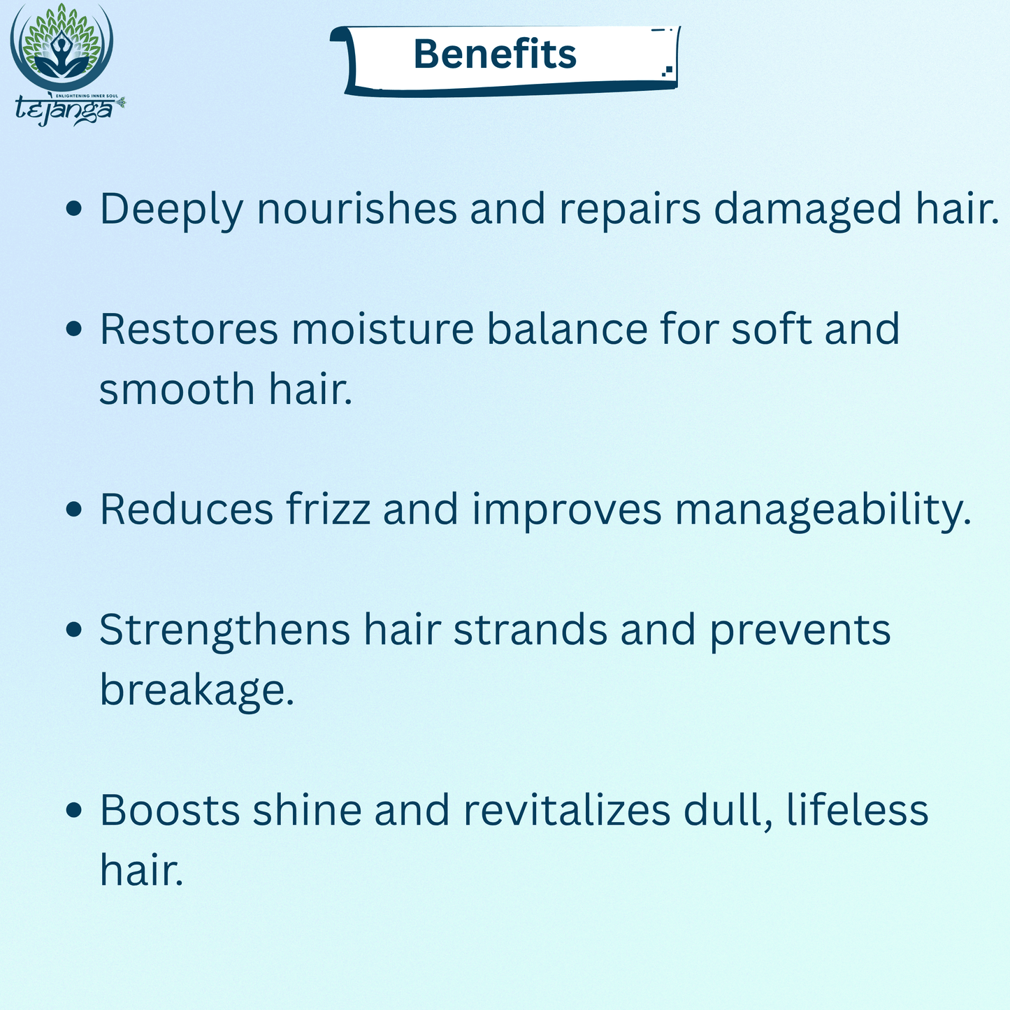 NutriRich Hair Mask