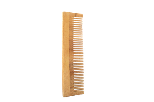 Neem Wooden Comb