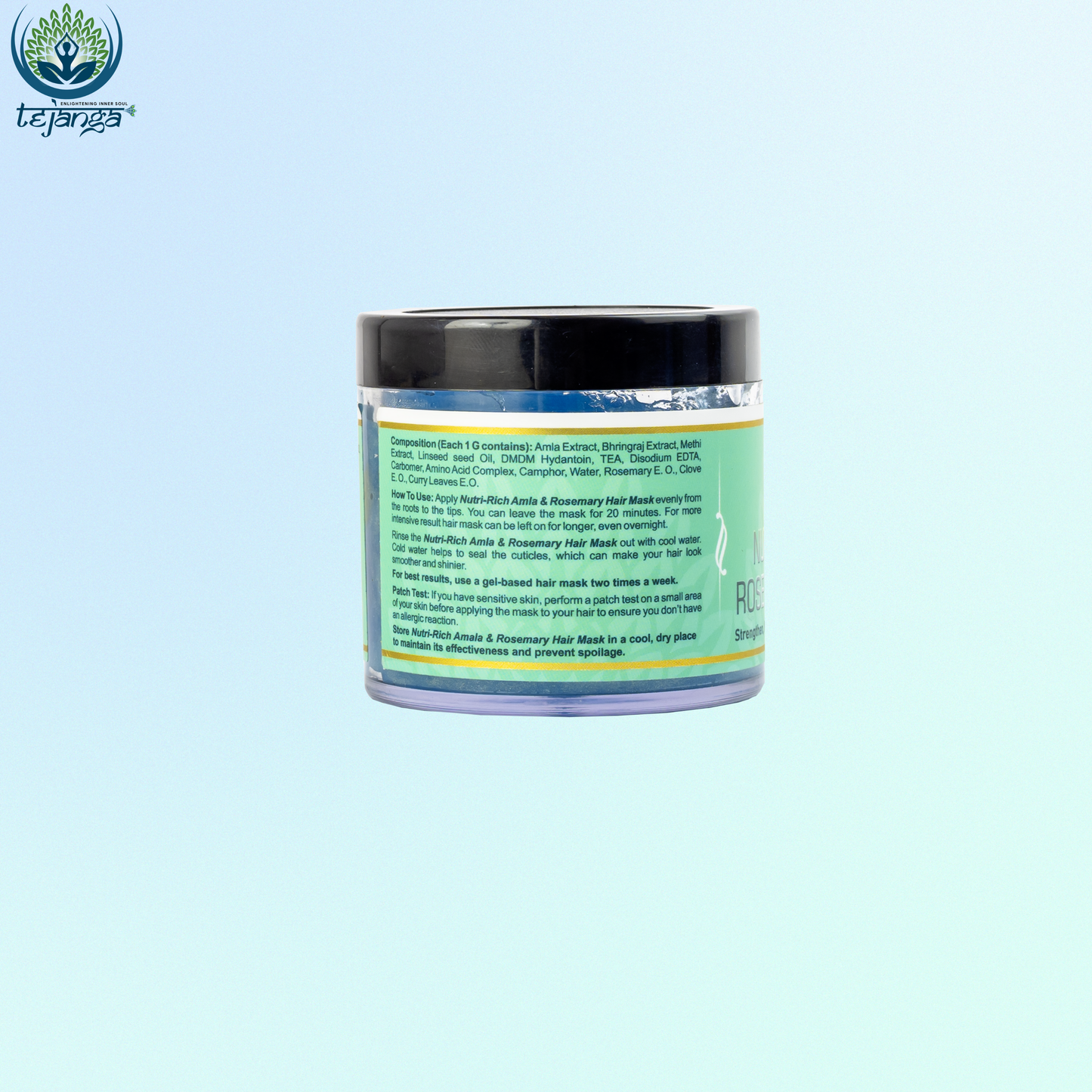 NutriRich Hair Mask