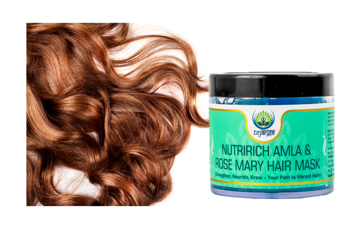 Hair Care 101: Unlock the Secrets to Healthy, Beautiful Hair