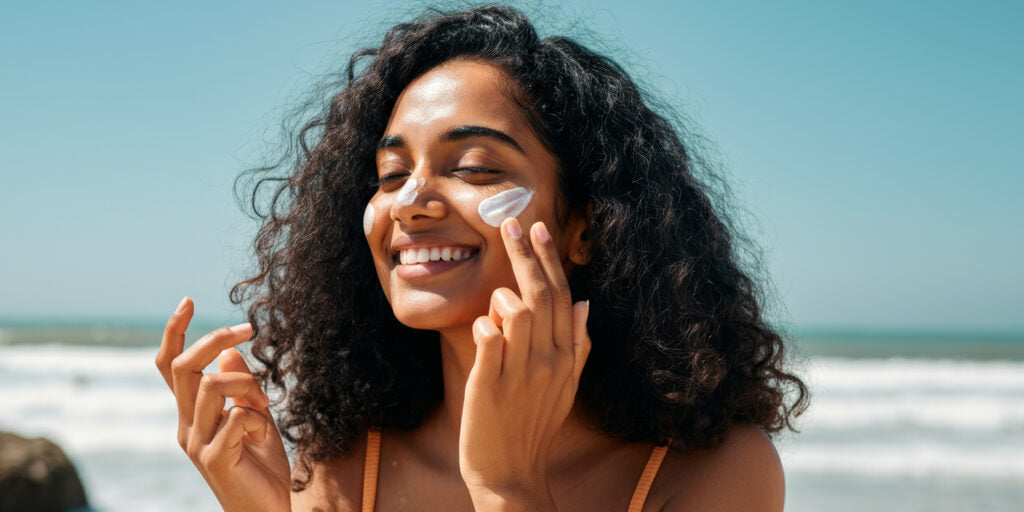 The Complete Summer Hair Care Guide: Ayurvedic Secrets for Your Hair This Summer
