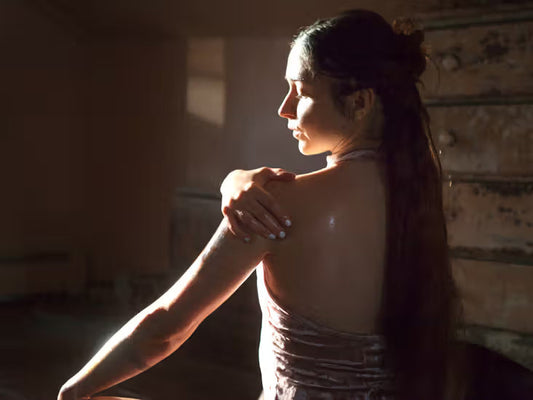 Your December Wellness Guide: Balancing Vata Naturally