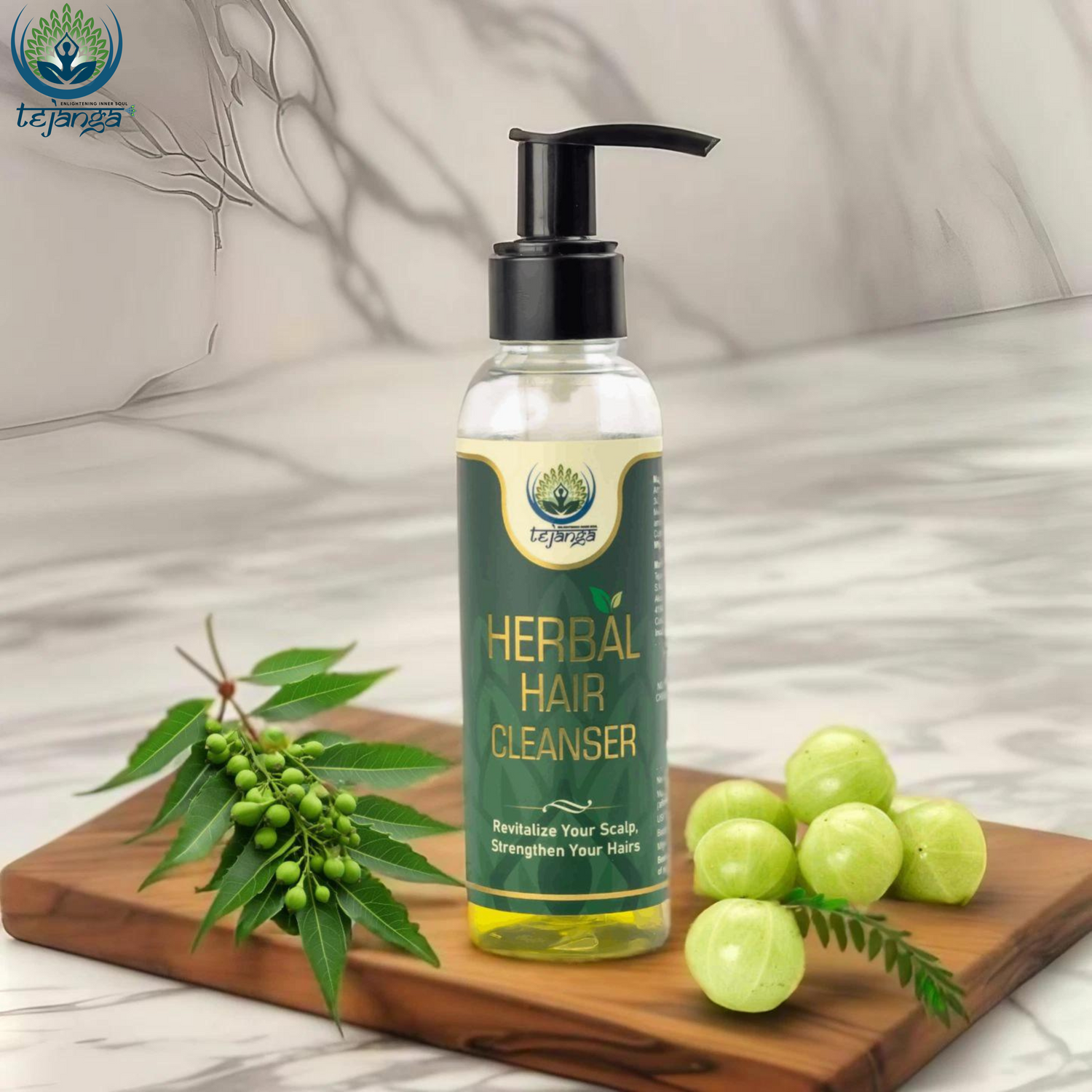 Haircare