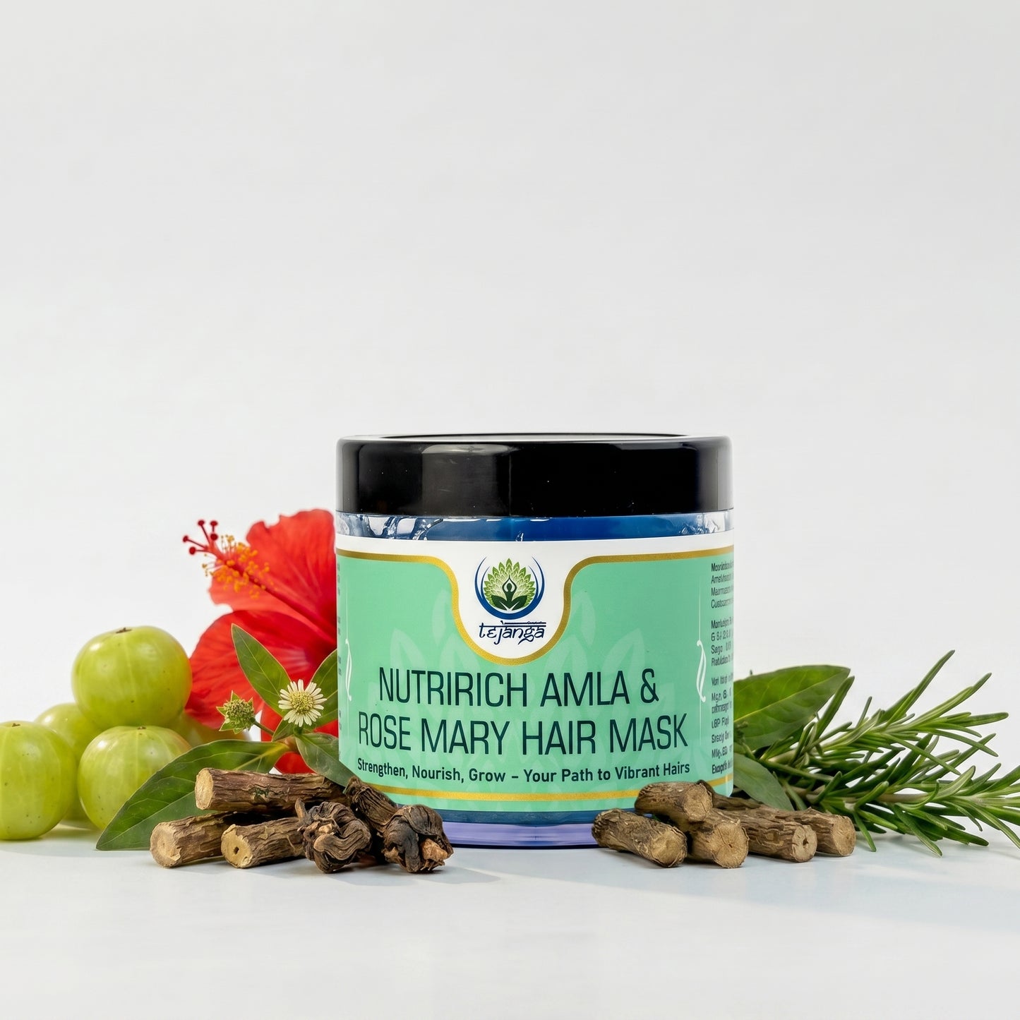 NutriRich Hair Mask