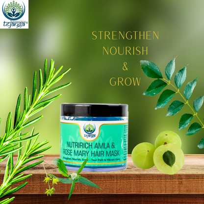 NutriRich Hair Mask