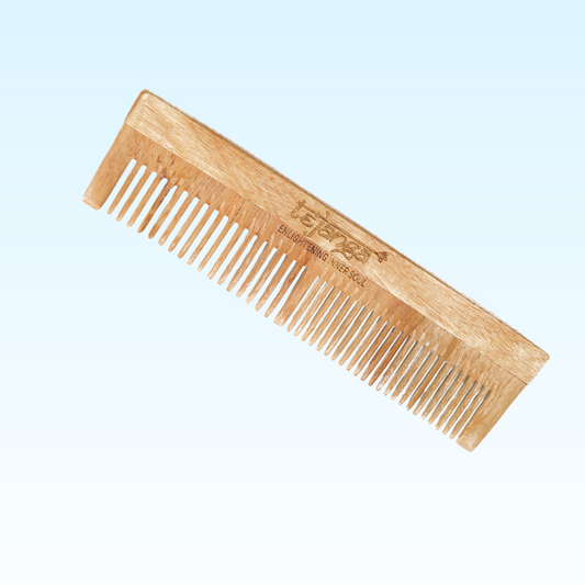 Neem Wooden Comb
