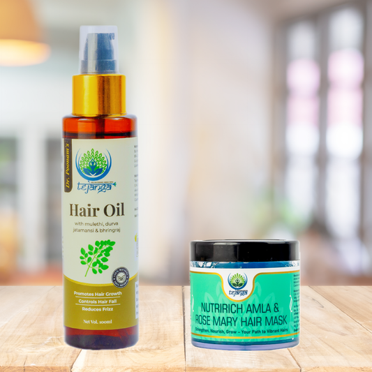 Hydration & Repair Set