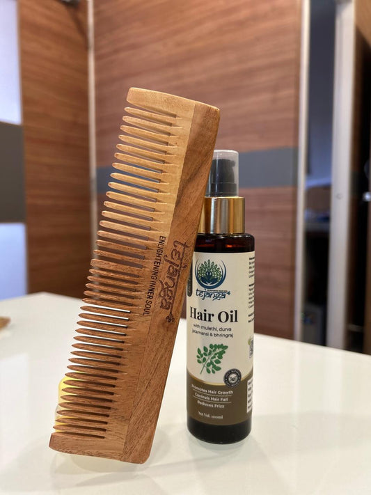 Hair Strength Essentials