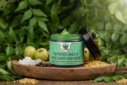 NutriRich Hair Mask